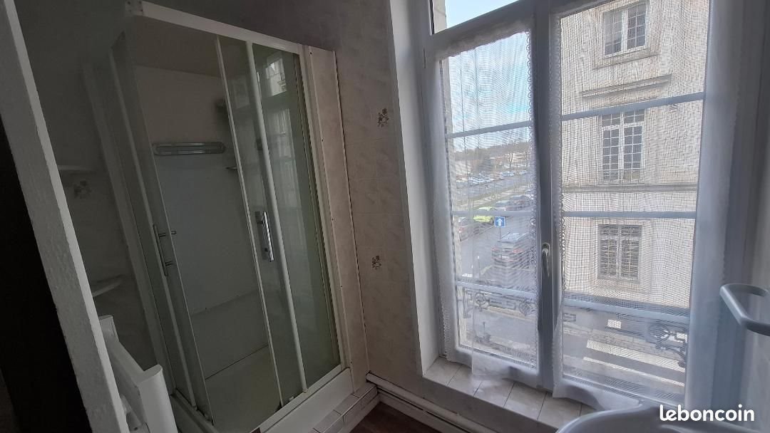 Appartement à louer, 30m², Amiens