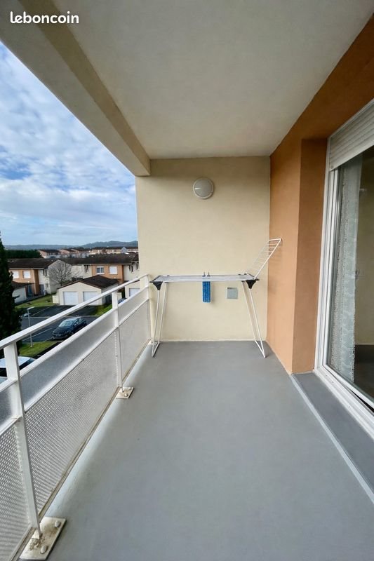 Appartement à vendre, 64m², Trélissac