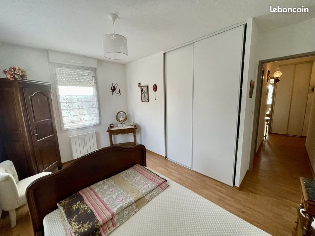 Appartement à vendre, 64m², Trélissac