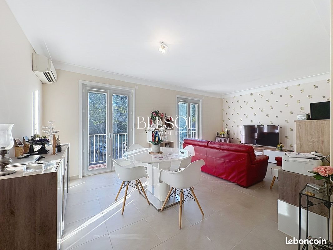 Appartement à vendre, 88m², Perpignan