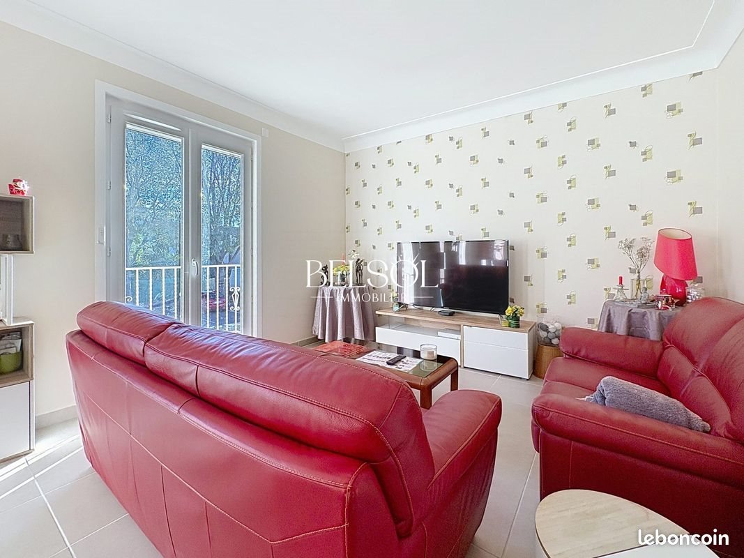 Appartement à vendre, 88m², Perpignan