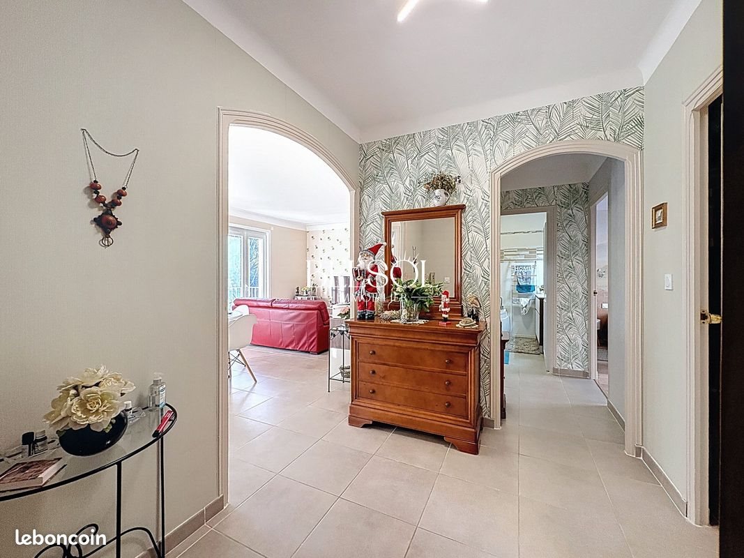 Appartement à vendre, 88m², Perpignan