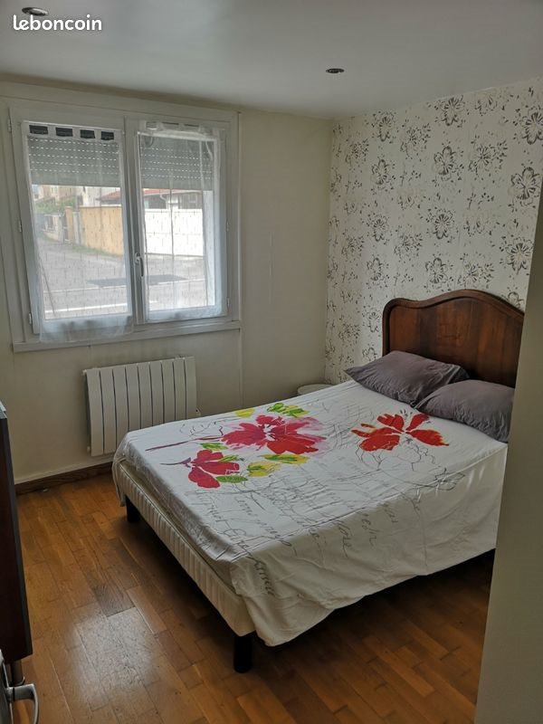 Appartement à louer, 52m², Heyrieux