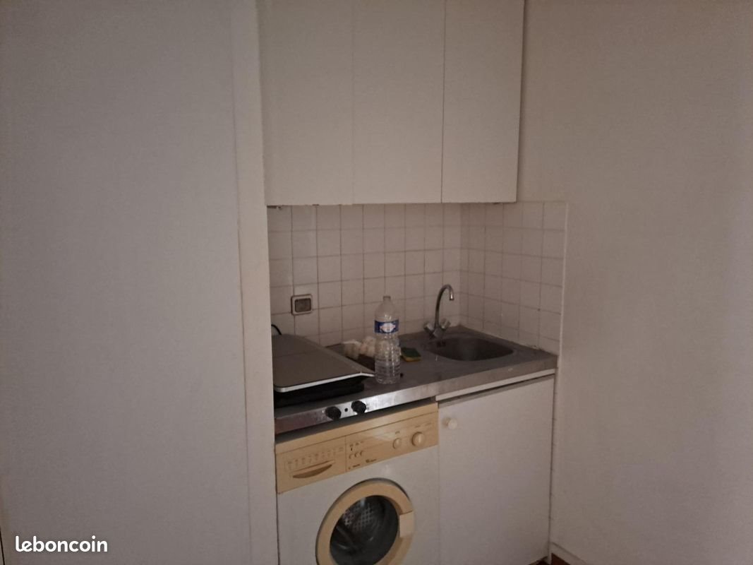 Appartement à louer, 42m², Bordeaux