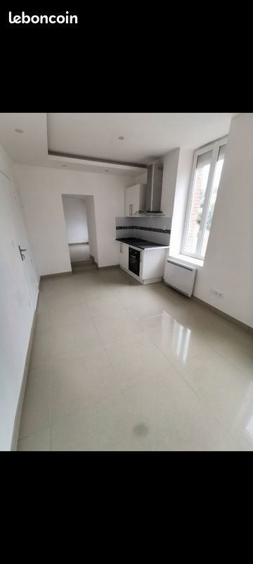 Appartement à louer, 35m², Guéret