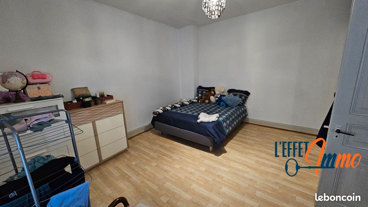 Appartement à louer, 88m², Guebwiller