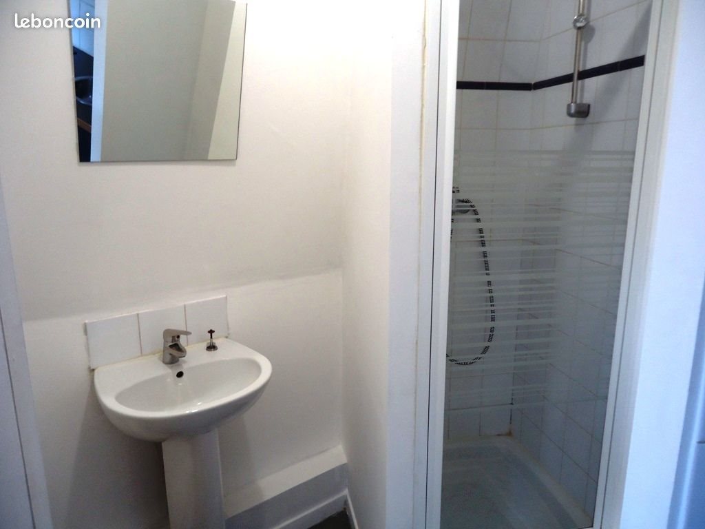 Appartement à louer, 13m², Croix