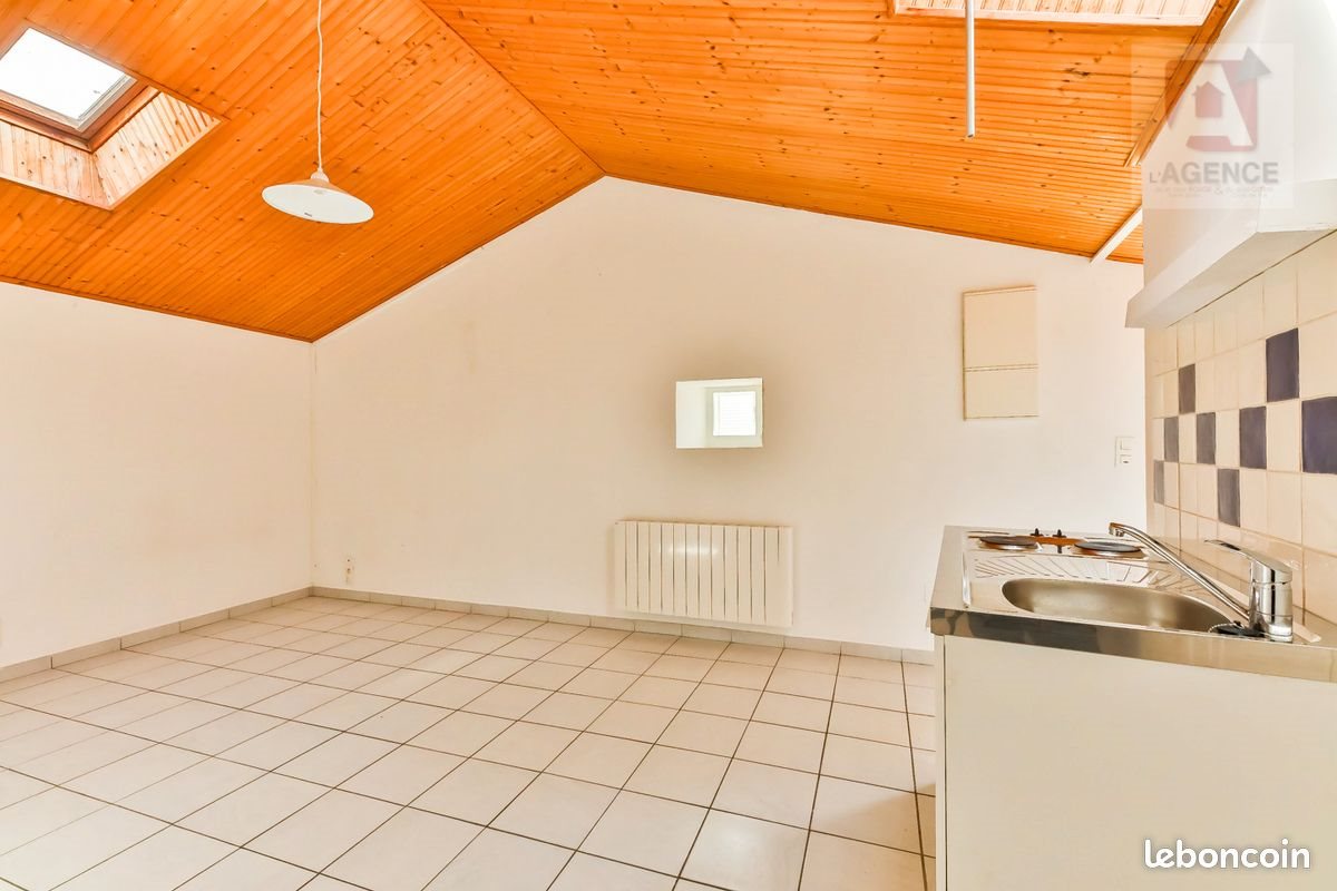 Maison à vendre, 25m², Le Fenouiller
