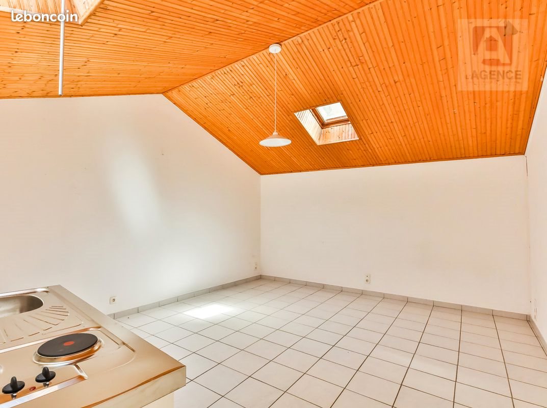 Maison à vendre, 25m², Le Fenouiller