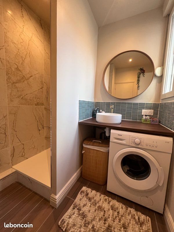 Appartement à vendre, 40m², Reims