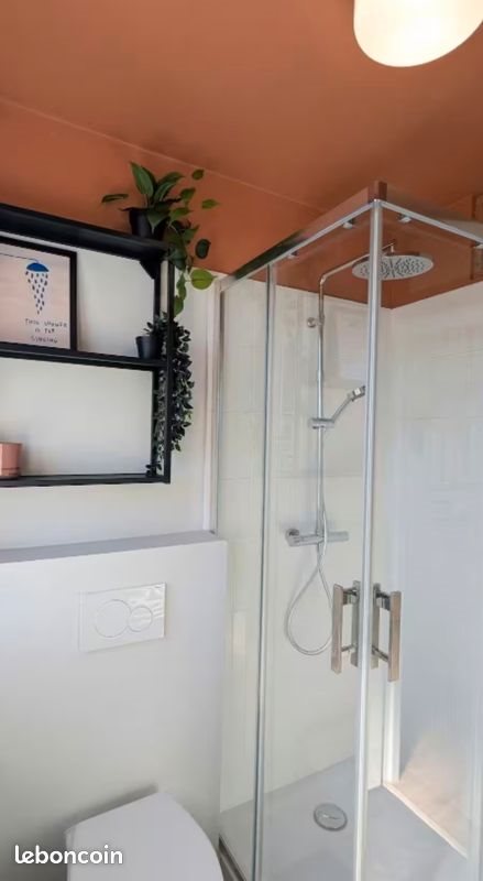 Appartement à louer, 24m², Clermont-Ferrand