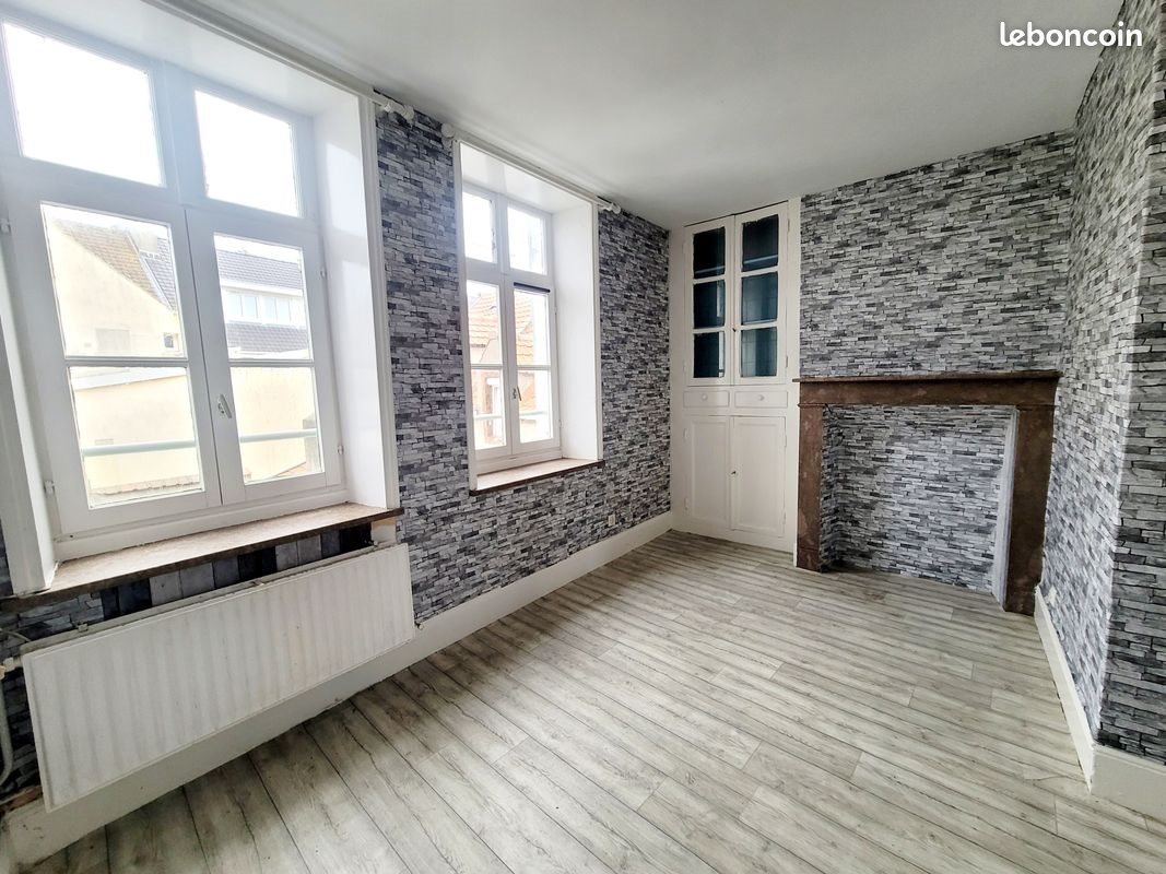 Appartement à louer, 36m², Le Portel