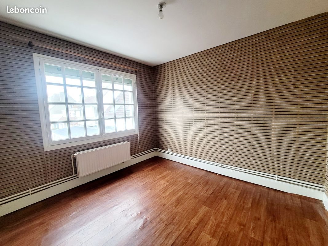 Appartement à louer, 36m², Le Portel