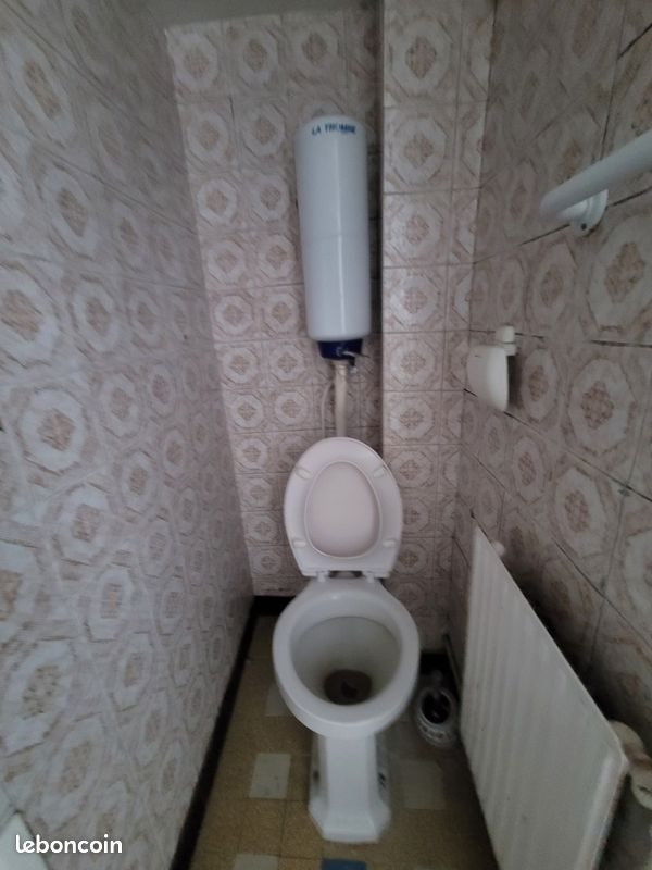 Appartement à louer, 36m², Le Portel