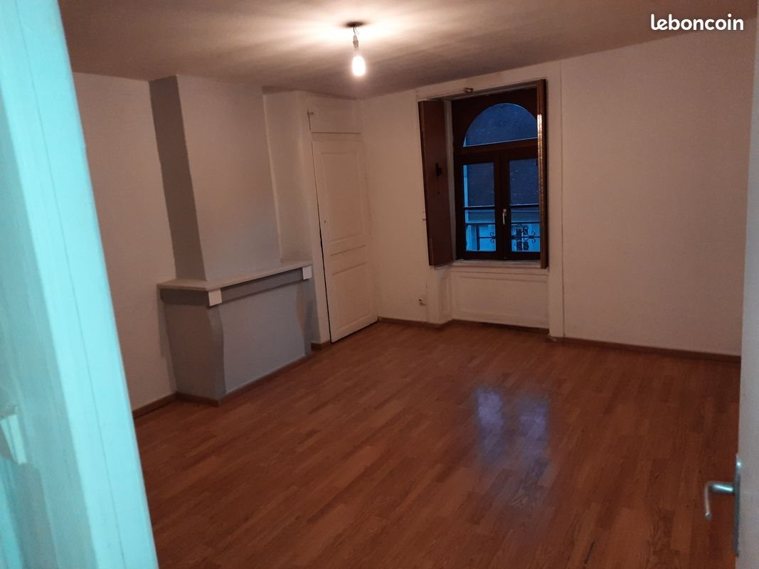 Maison à vendre, 136m², Baume-les-Dames