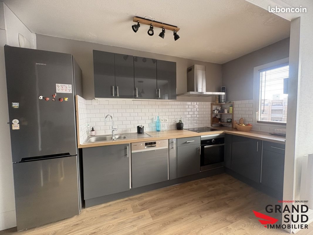 Appartement à vendre, 88m², Bordeaux