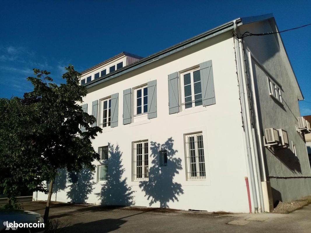 Appartement à vendre, 101m², Thaon-les-Vosges