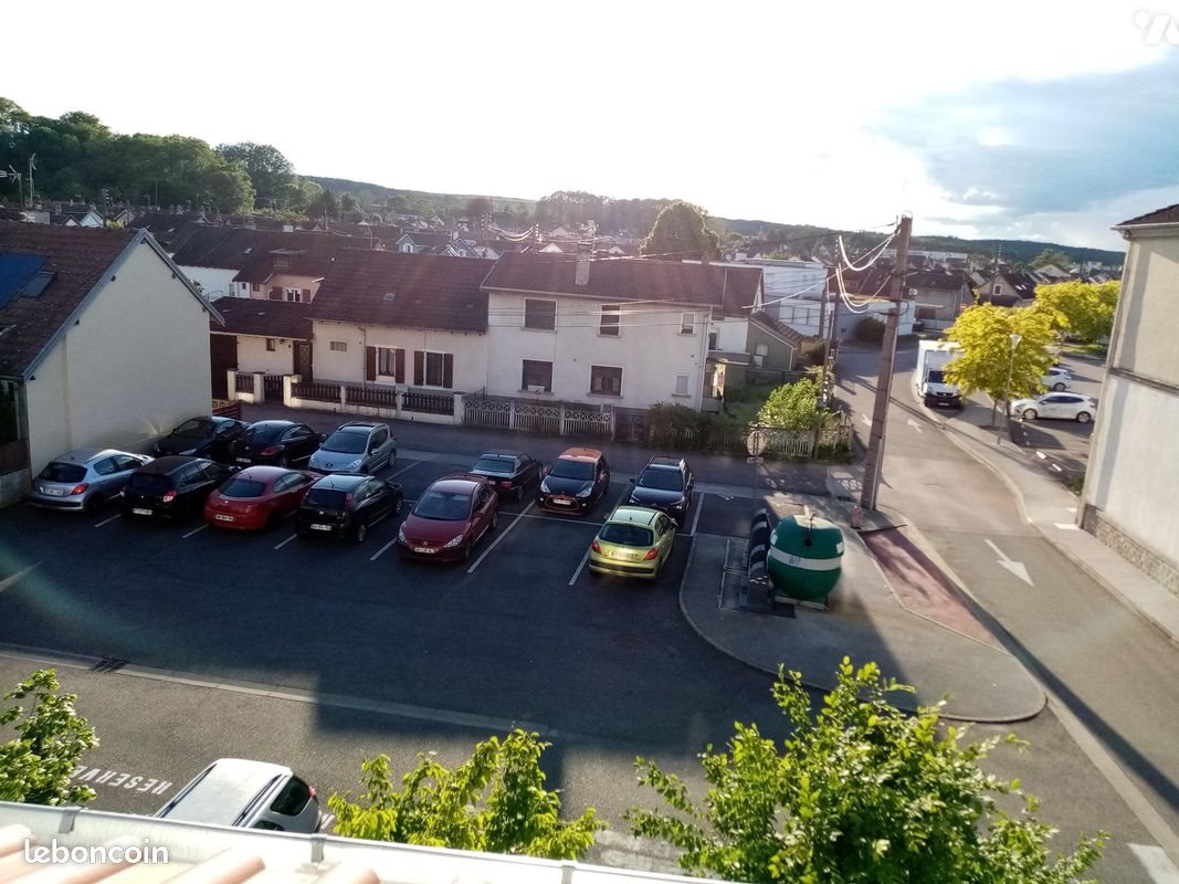 Appartement à vendre, 101m², Thaon-les-Vosges