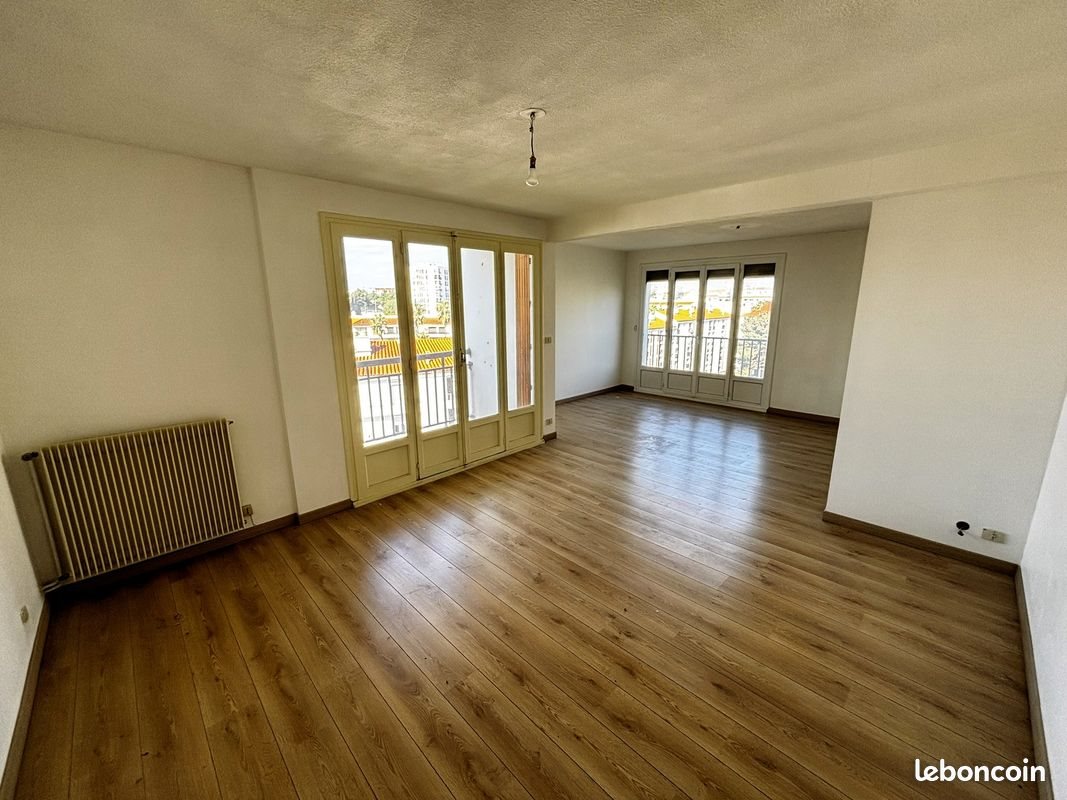 Appartement à vendre, 82m², Perpignan