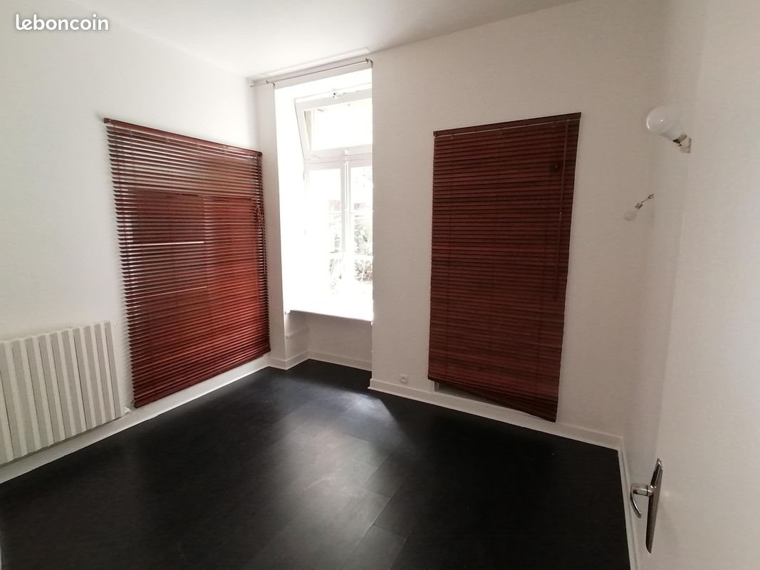 Appartement à louer, 45m², Nantes