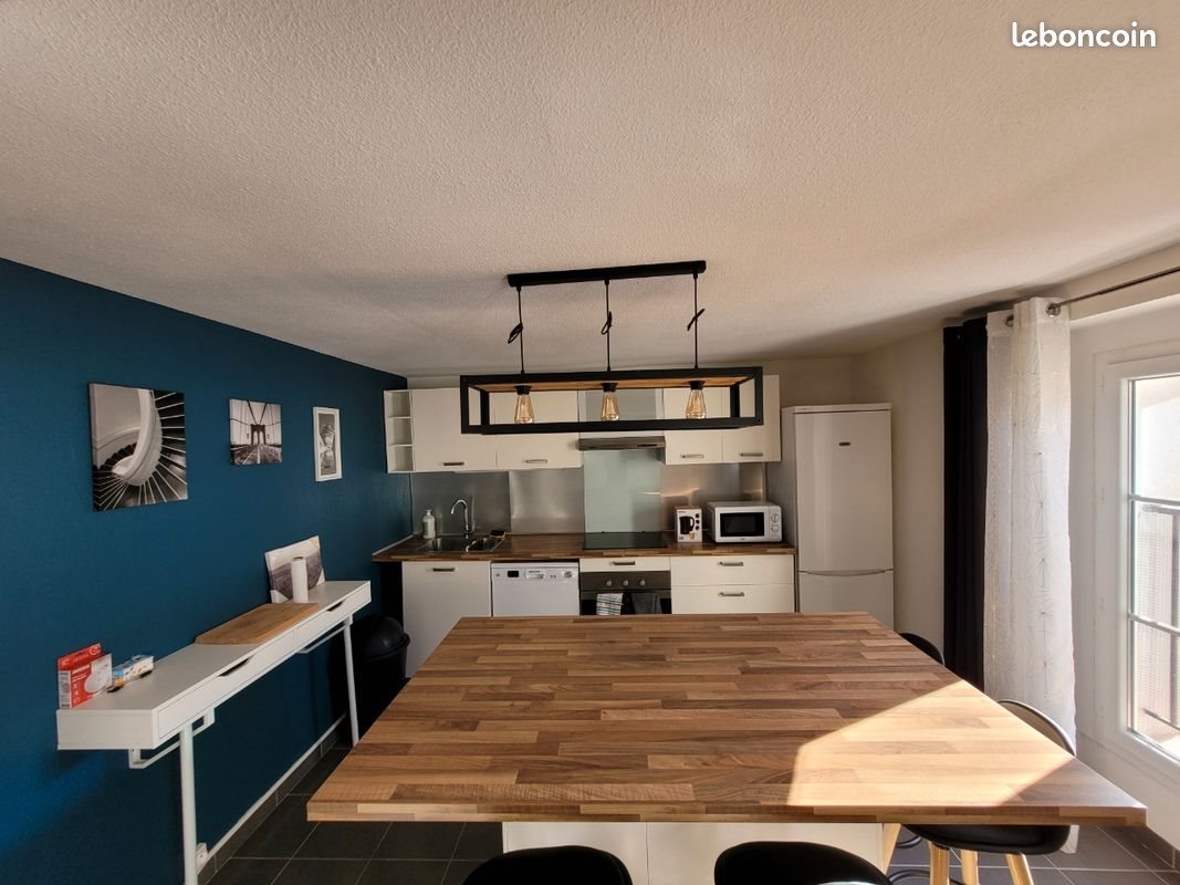 Appartement à louer, 42m², Trans-en-Provence