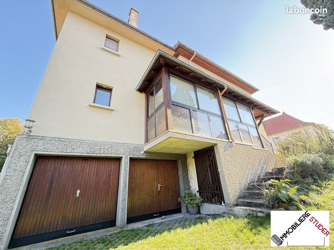 Maison à vendre, 120m², Strasbourg