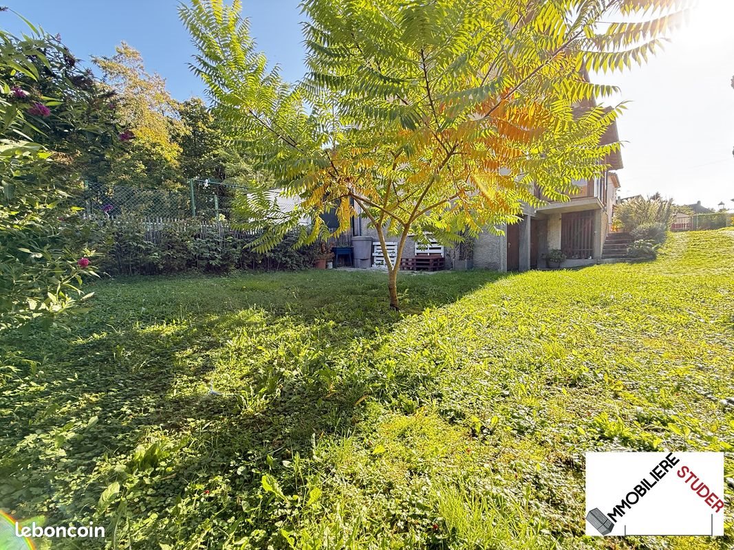 Maison à vendre, 120m², Strasbourg