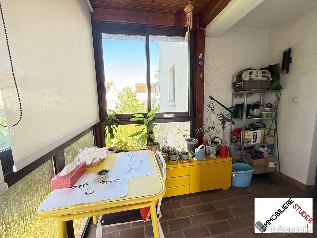 Maison à vendre, 120m², Strasbourg