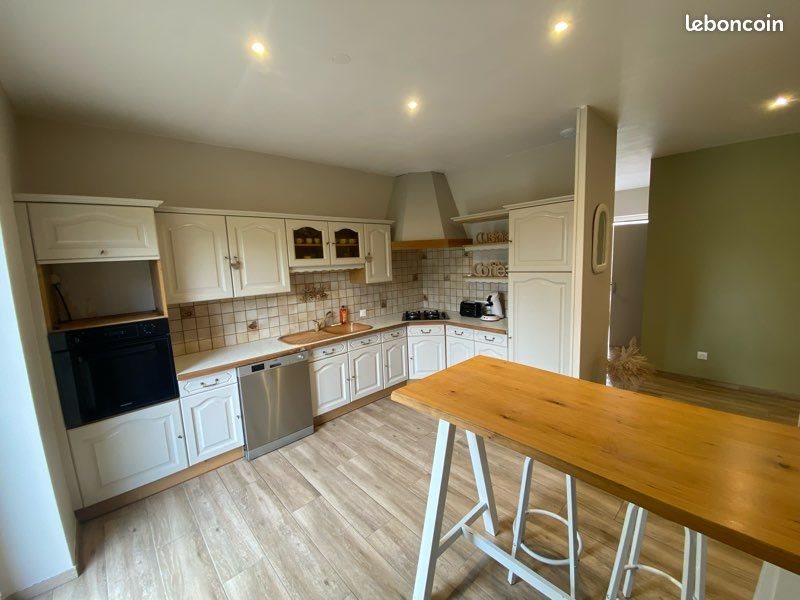 Maison à louer, 80m², Dole