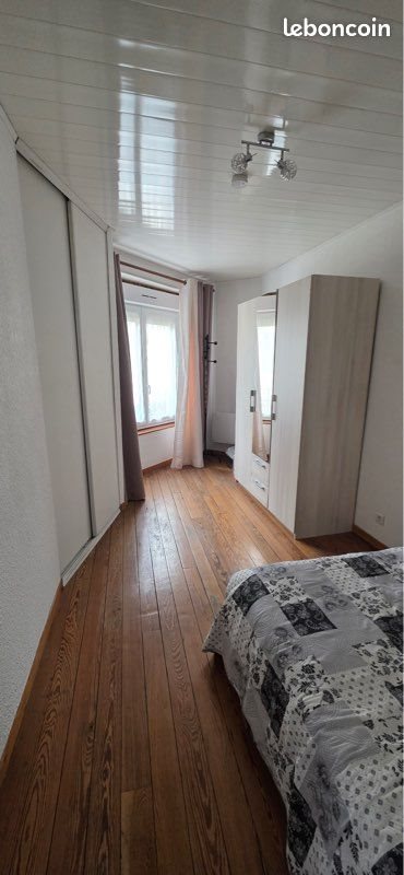 Appartement à louer, 38m², Oyonnax