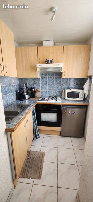 Appartement à louer, 38m², Oyonnax