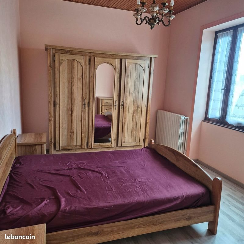 Maison à louer, 90m², Luçon