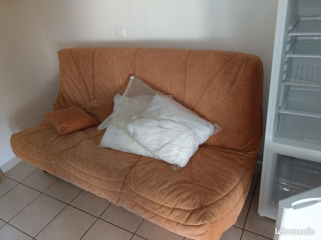 Appartement à louer, 23m², Fos-sur-Mer