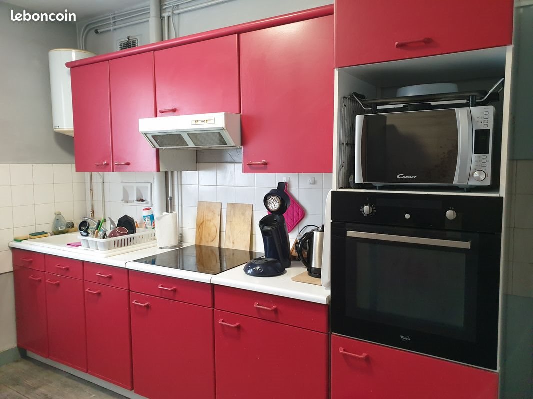 Appartement à louer, 58m², Limoges