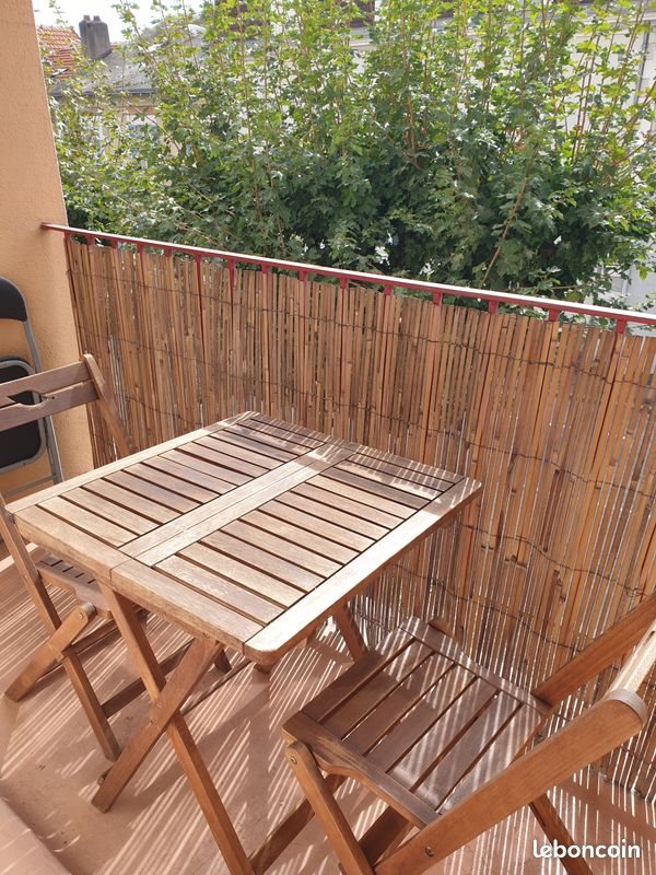 Appartement à louer, 58m², Limoges