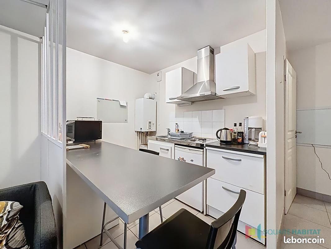 Appartement à vendre, 33m², Rennes