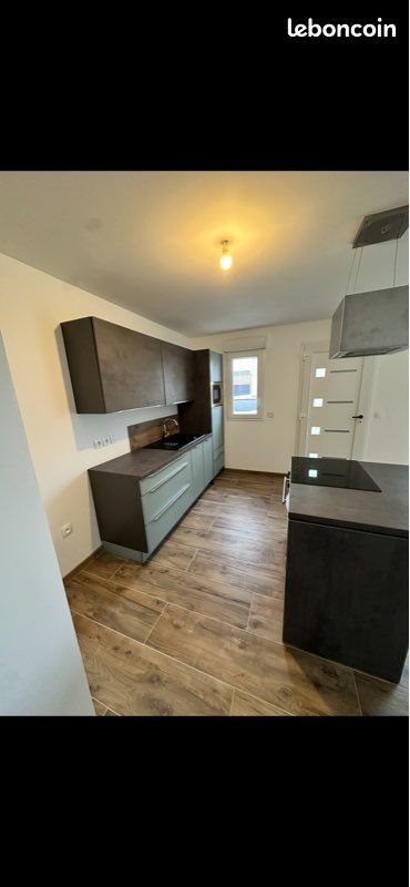 Maison à louer, 92m², Oye-Plage