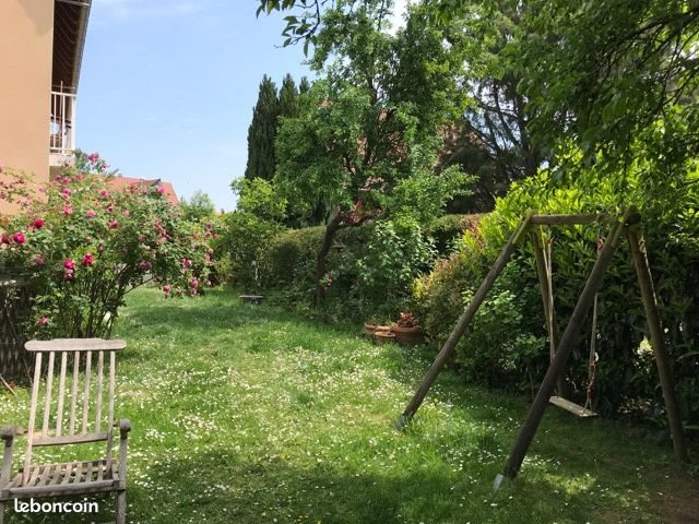 Appartement à vendre, 85m², Eckwersheim