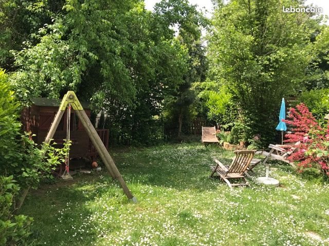 Appartement à vendre, 85m², Eckwersheim