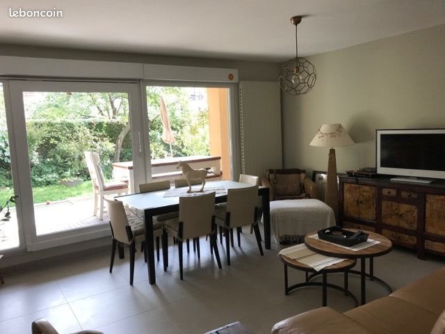 Appartement à vendre, 85m², Eckwersheim