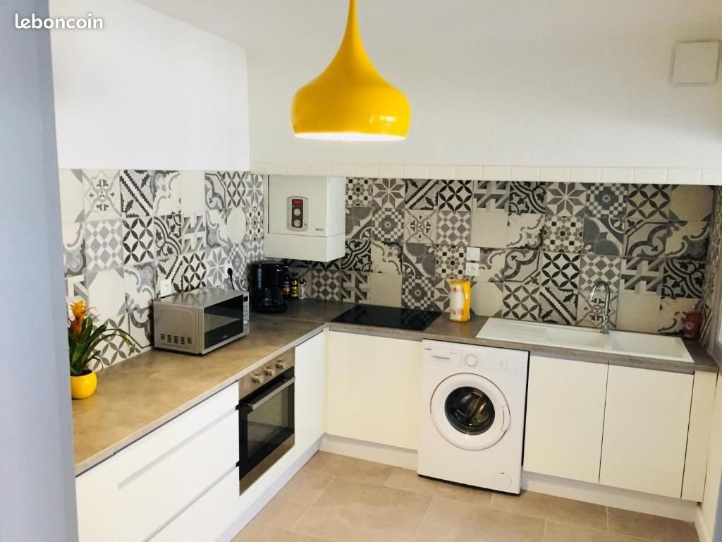 Maison à vendre, 60m², Carcassonne