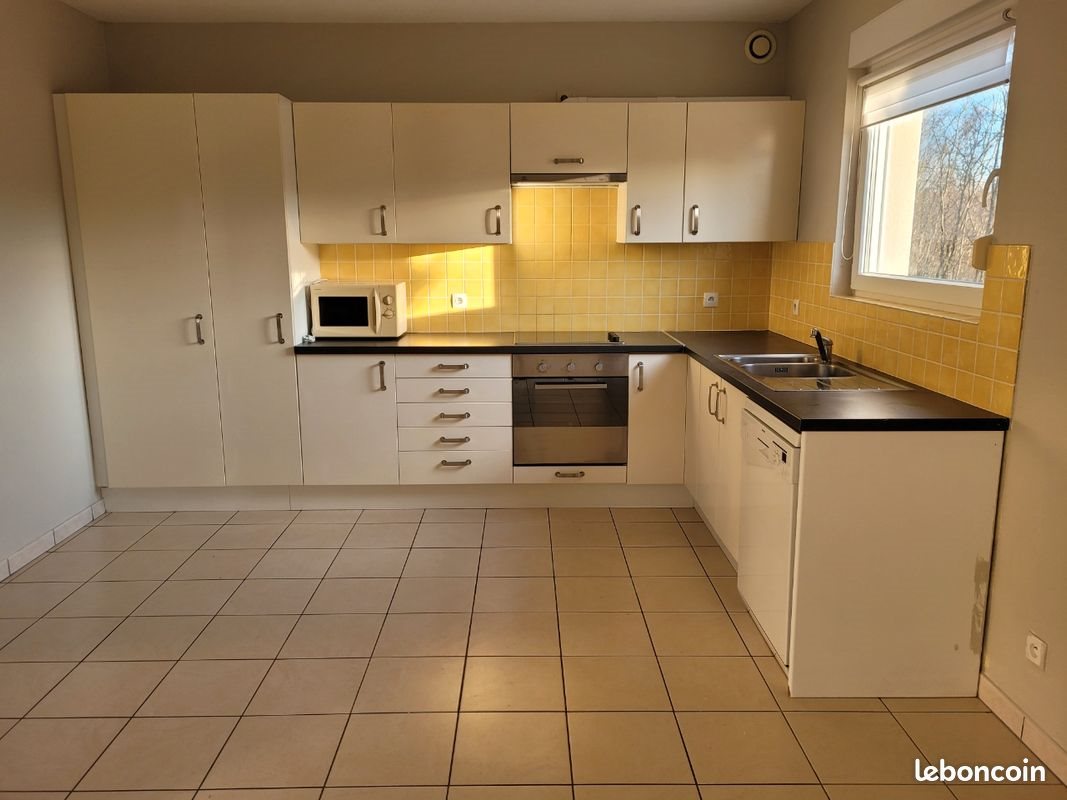 Maison à louer, 140m², Dannelbourg