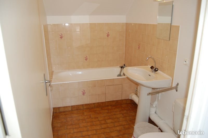 Appartement à louer, 20m², Evron