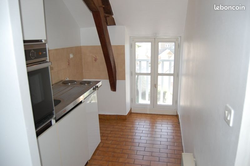 Appartement à louer, 20m², Evron