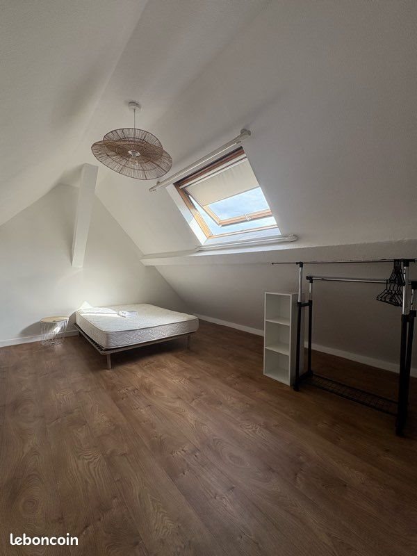 Appartement à louer, 33m², Amiens