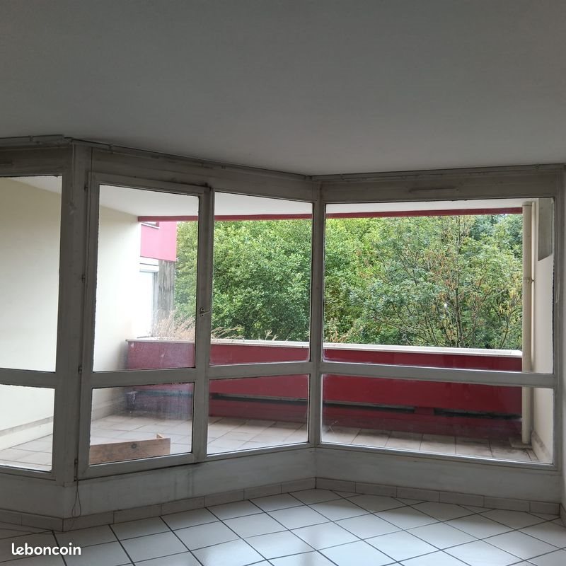 Appartement à louer, 85m², Grenoble