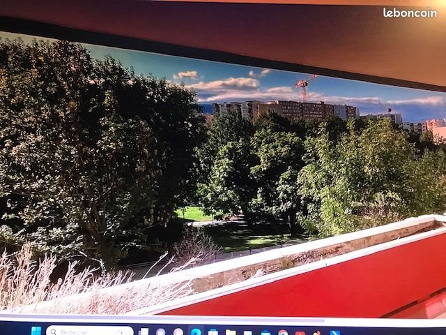 Appartement à louer, 85m², Grenoble