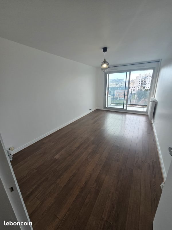 Appartement à louer, 33m², Paris 12ème