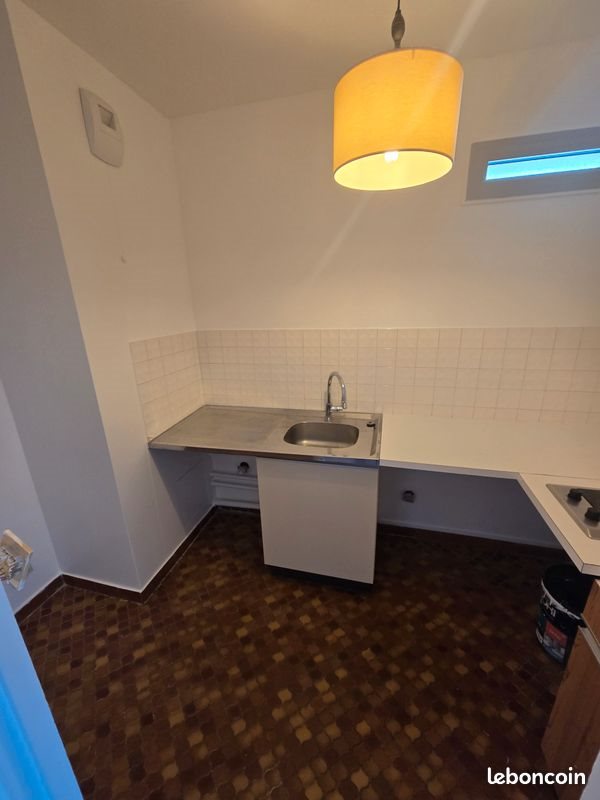 Appartement à louer, 33m², Paris 12ème