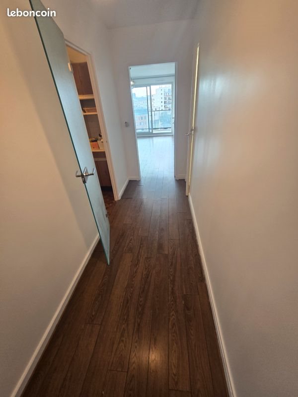 Appartement à louer, 33m², Paris 12ème